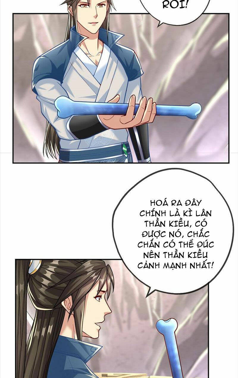 Ta Có Thể Đốn Ngộ Vô Hạn Chapter 69 - Trang 2