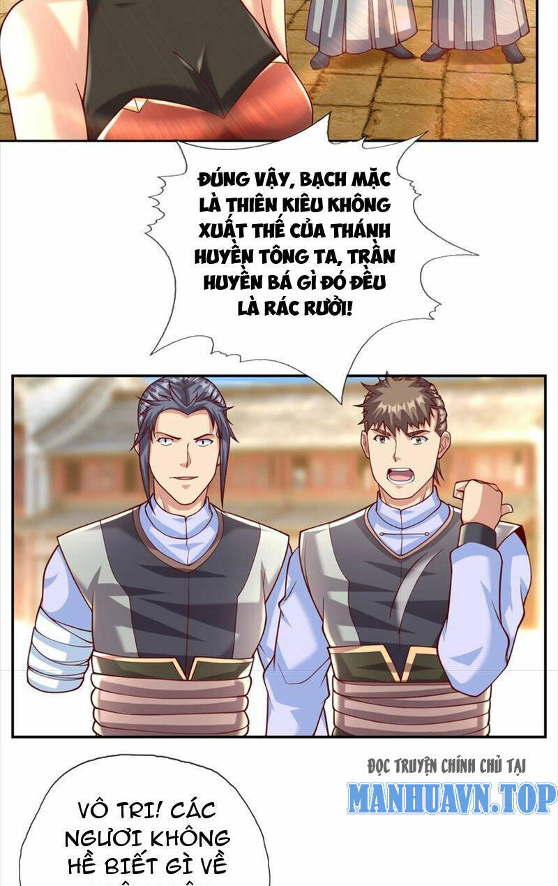 Ta Có Thể Đốn Ngộ Vô Hạn Chapter 69 - Trang 2