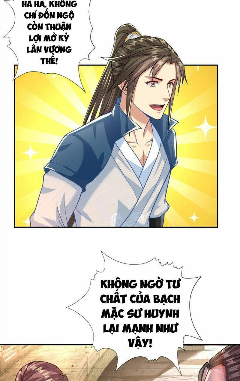 Ta Có Thể Đốn Ngộ Vô Hạn Chapter 69 - Trang 2