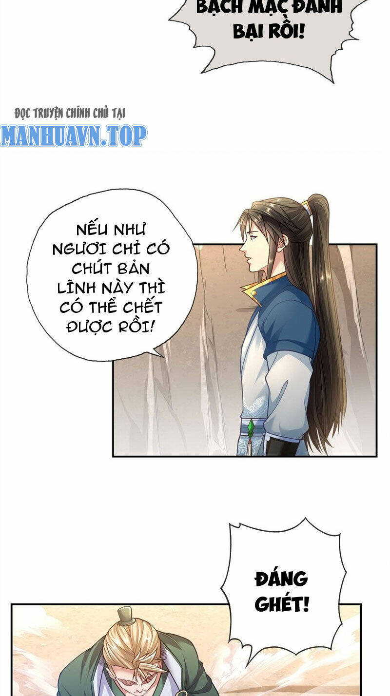 Ta Có Thể Đốn Ngộ Vô Hạn Chapter 66 - Trang 2