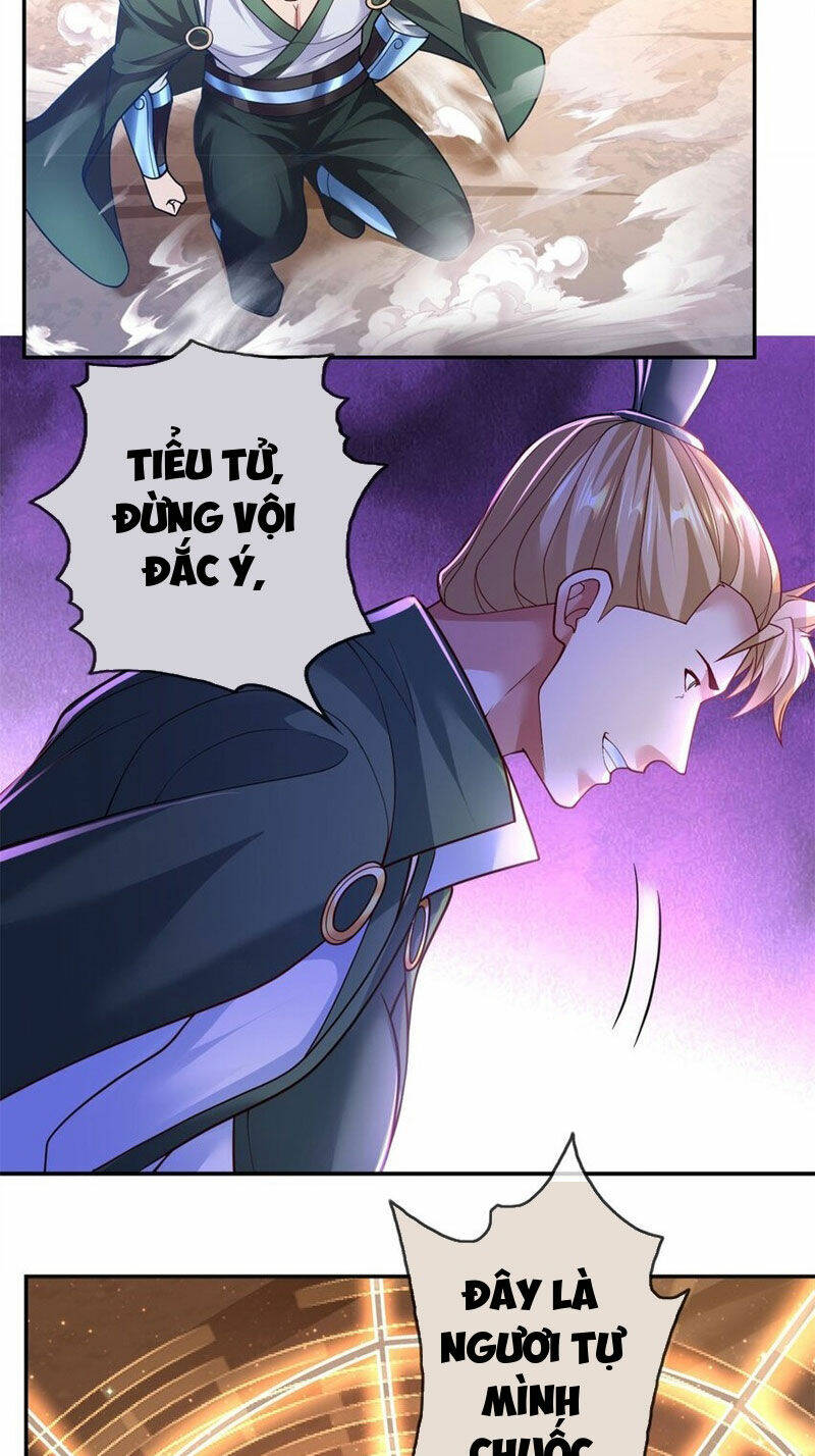 Ta Có Thể Đốn Ngộ Vô Hạn Chapter 66 - Trang 2