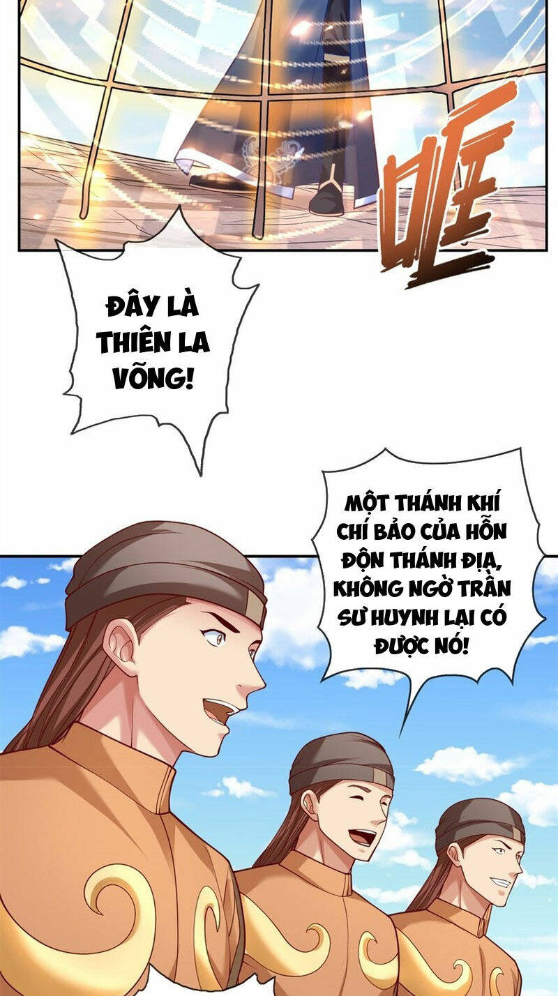 Ta Có Thể Đốn Ngộ Vô Hạn Chapter 66 - Trang 2