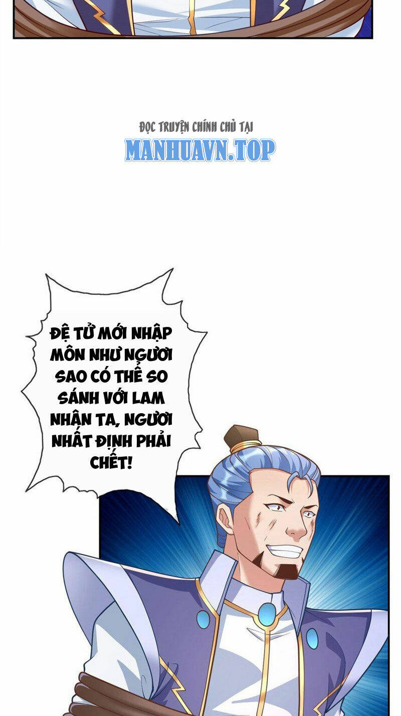 Ta Có Thể Đốn Ngộ Vô Hạn Chapter 66 - Trang 2