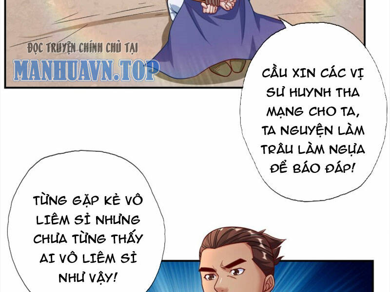 Ta Có Thể Đốn Ngộ Vô Hạn Chapter 64 - Trang 2