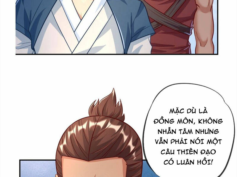 Ta Có Thể Đốn Ngộ Vô Hạn Chapter 64 - Trang 2