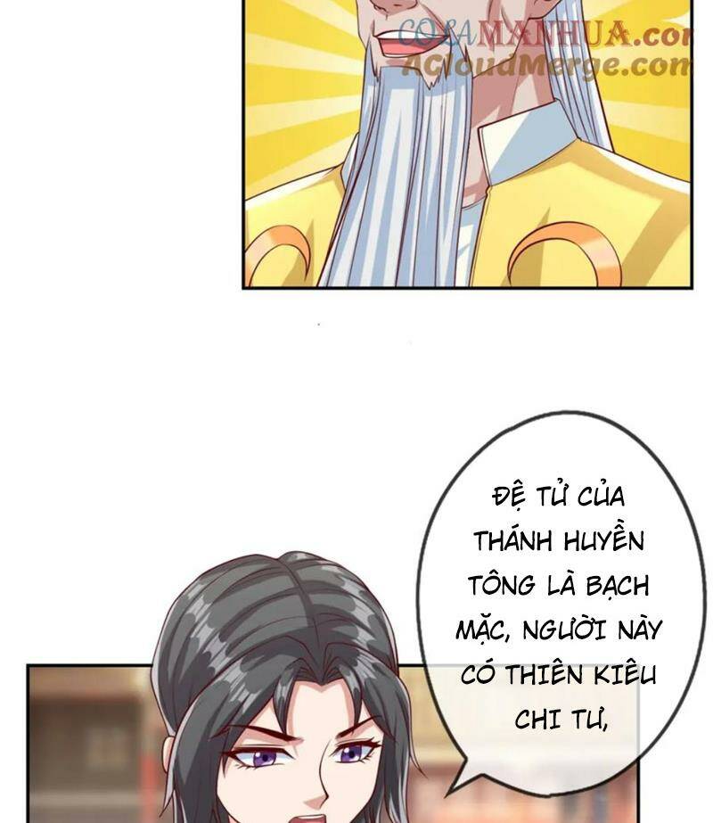 Ta Có Thể Đốn Ngộ Vô Hạn Chapter 62 - Trang 2