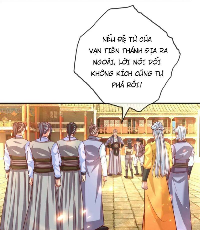 Ta Có Thể Đốn Ngộ Vô Hạn Chapter 62 - Trang 2