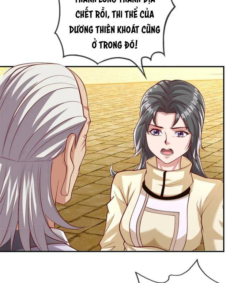 Ta Có Thể Đốn Ngộ Vô Hạn Chapter 62 - Trang 2