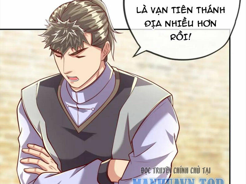 Ta Có Thể Đốn Ngộ Vô Hạn Chapter 61 - Trang 2