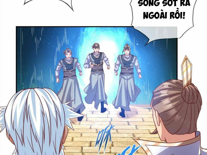 Ta Có Thể Đốn Ngộ Vô Hạn Chapter 61 - Trang 2