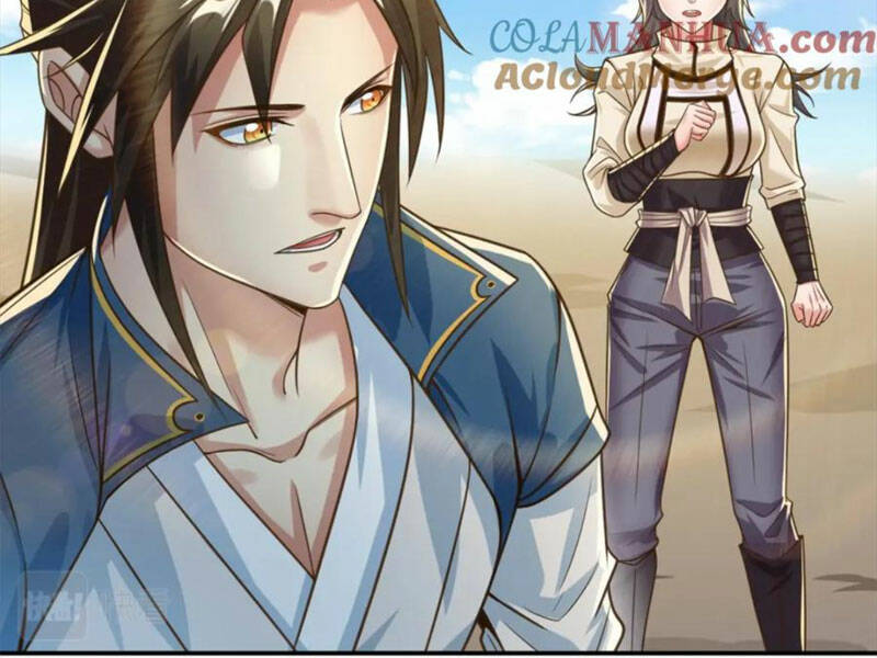 Ta Có Thể Đốn Ngộ Vô Hạn Chapter 60 - Trang 2