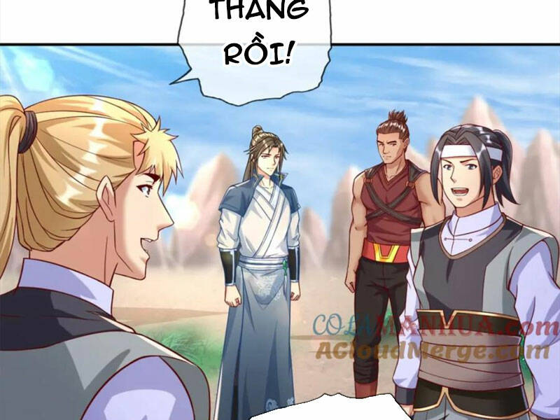 Ta Có Thể Đốn Ngộ Vô Hạn Chapter 60 - Trang 2