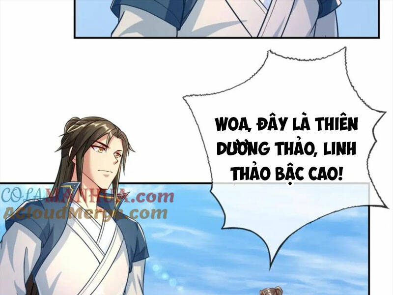 Ta Có Thể Đốn Ngộ Vô Hạn Chapter 60 - Trang 2