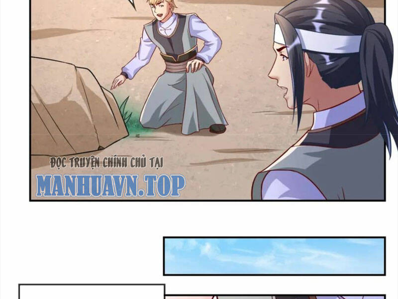 Ta Có Thể Đốn Ngộ Vô Hạn Chapter 60 - Trang 2