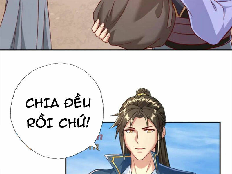 Ta Có Thể Đốn Ngộ Vô Hạn Chapter 60 - Trang 2