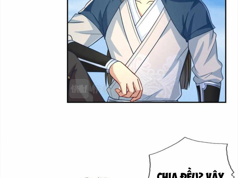 Ta Có Thể Đốn Ngộ Vô Hạn Chapter 60 - Trang 2