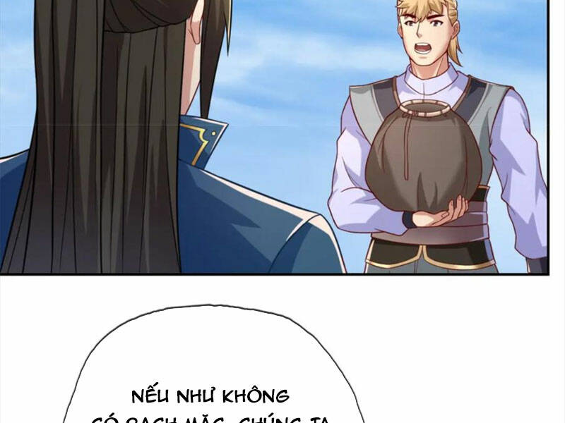 Ta Có Thể Đốn Ngộ Vô Hạn Chapter 60 - Trang 2