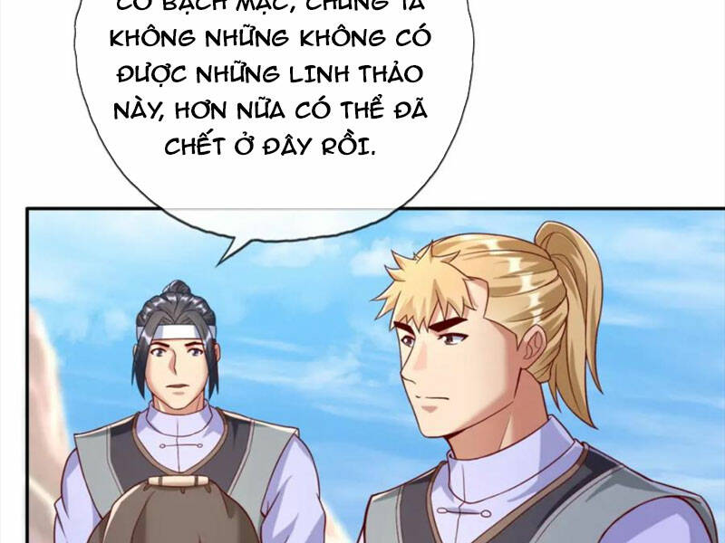 Ta Có Thể Đốn Ngộ Vô Hạn Chapter 60 - Trang 2