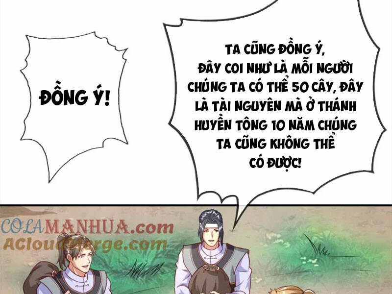 Ta Có Thể Đốn Ngộ Vô Hạn Chapter 60 - Trang 2