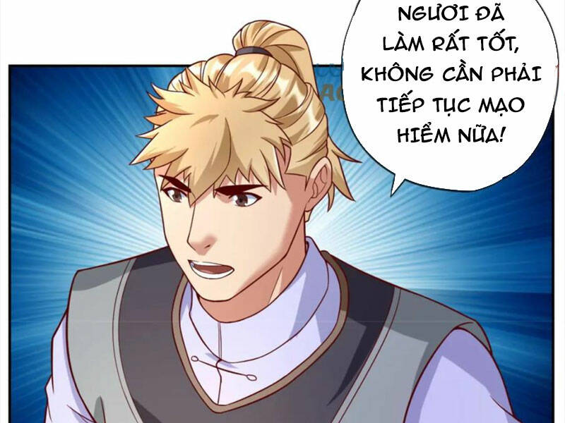 Ta Có Thể Đốn Ngộ Vô Hạn Chapter 60 - Trang 2