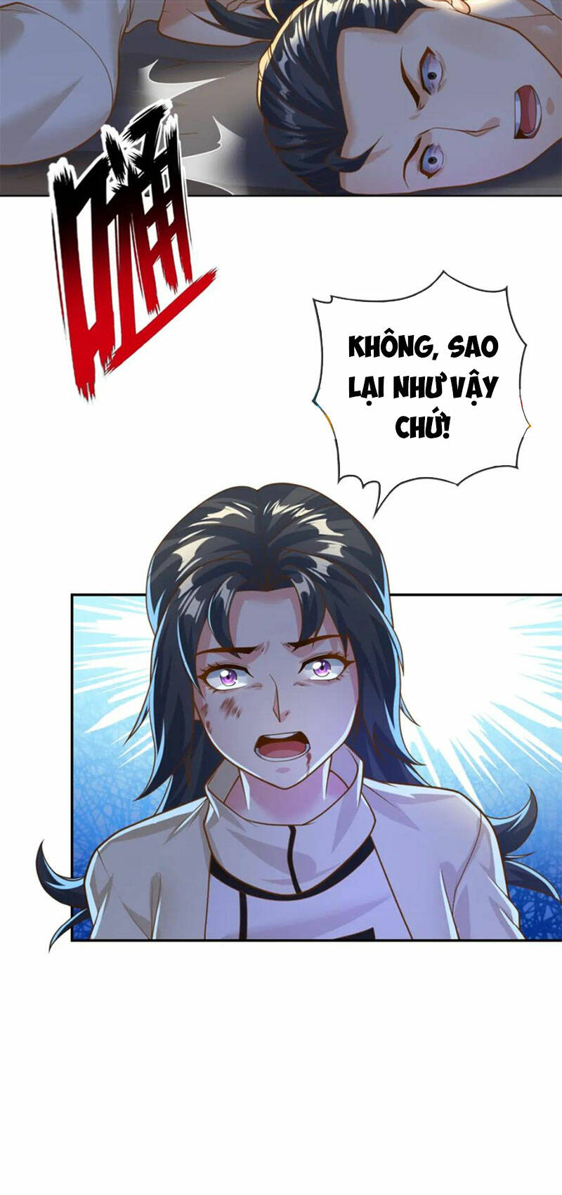 Ta Có Thể Đốn Ngộ Vô Hạn Chapter 59 - Trang 2