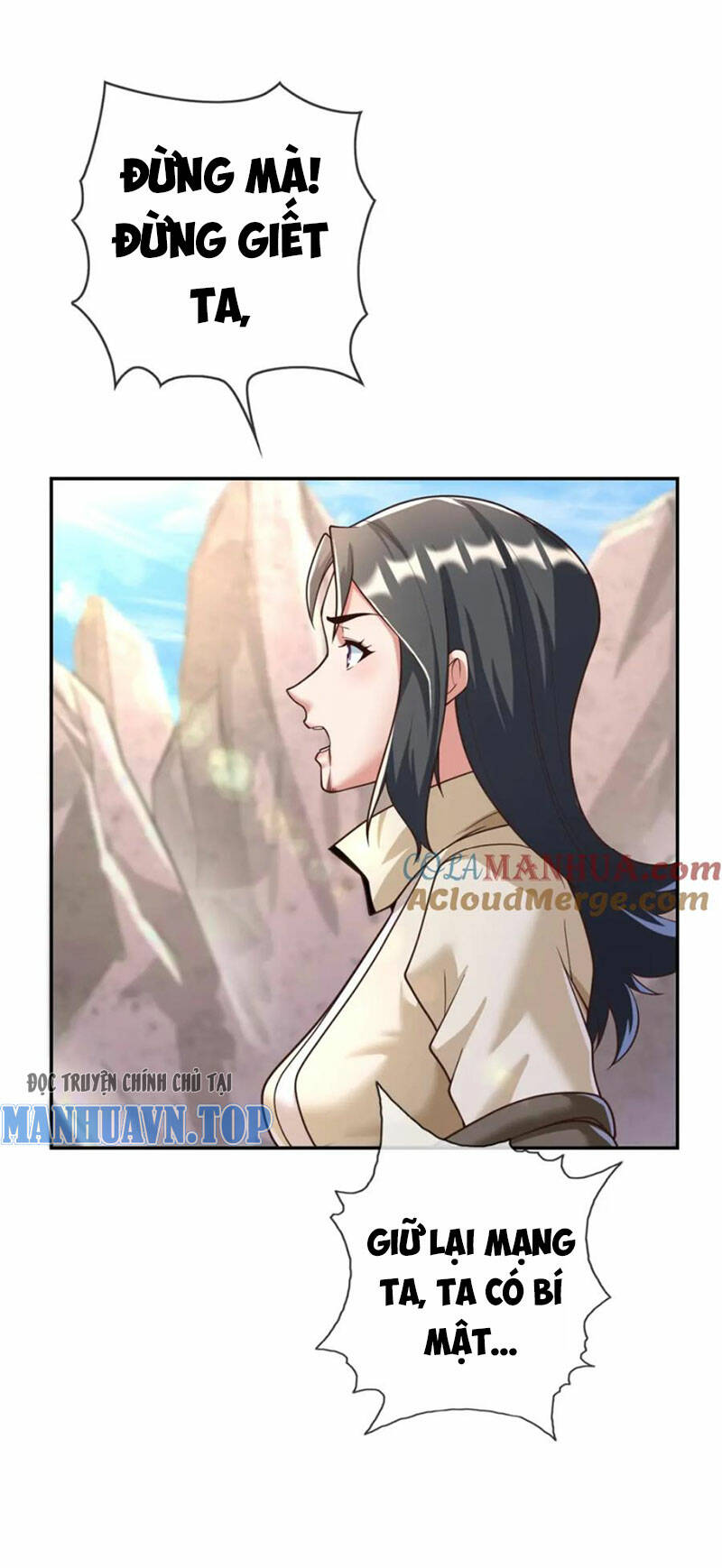 Ta Có Thể Đốn Ngộ Vô Hạn Chapter 59 - Trang 2