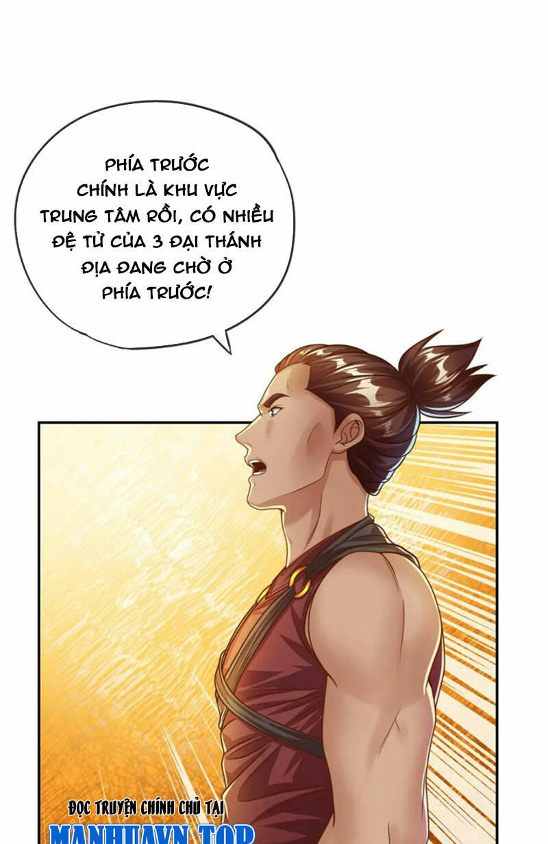 Ta Có Thể Đốn Ngộ Vô Hạn Chapter 53 - Trang 2