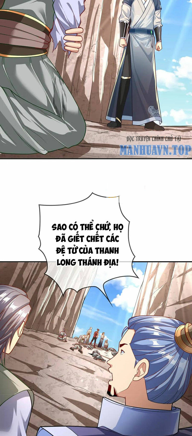 Ta Có Thể Đốn Ngộ Vô Hạn Chapter 49 - Trang 2