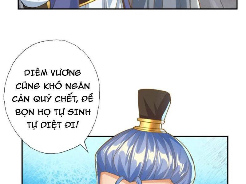 Ta Có Thể Đốn Ngộ Vô Hạn Chapter 48 - Trang 2