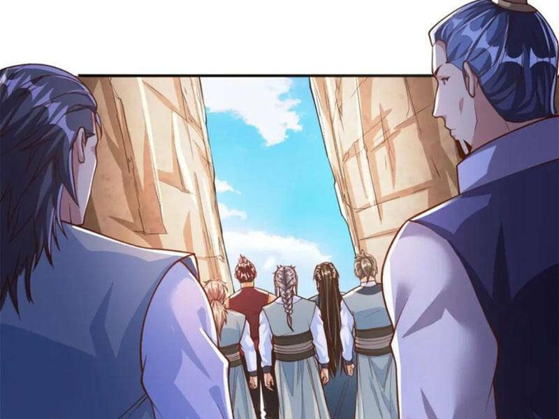 Ta Có Thể Đốn Ngộ Vô Hạn Chapter 48 - Trang 2