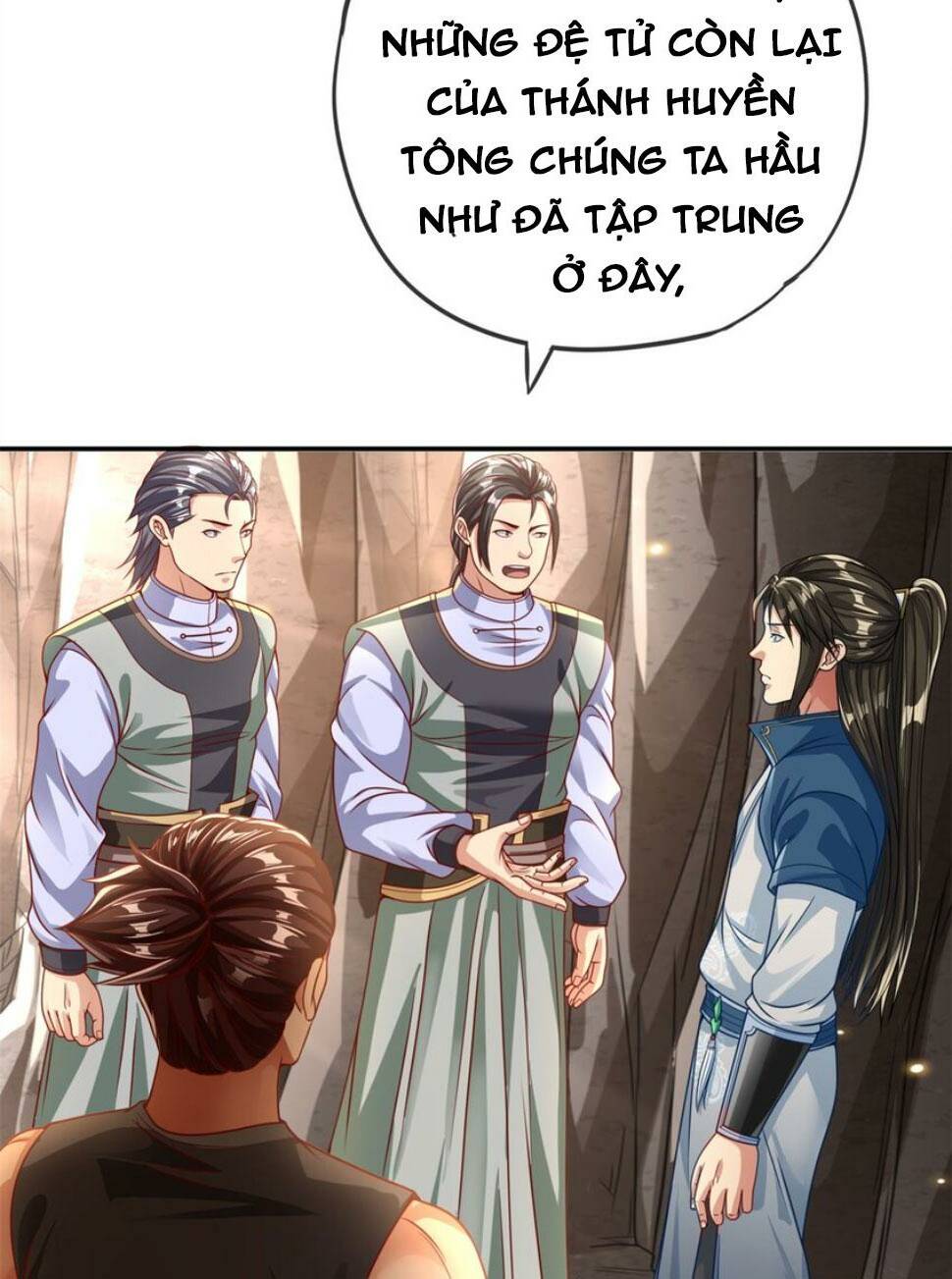 Ta Có Thể Đốn Ngộ Vô Hạn Chapter 47 - Trang 2