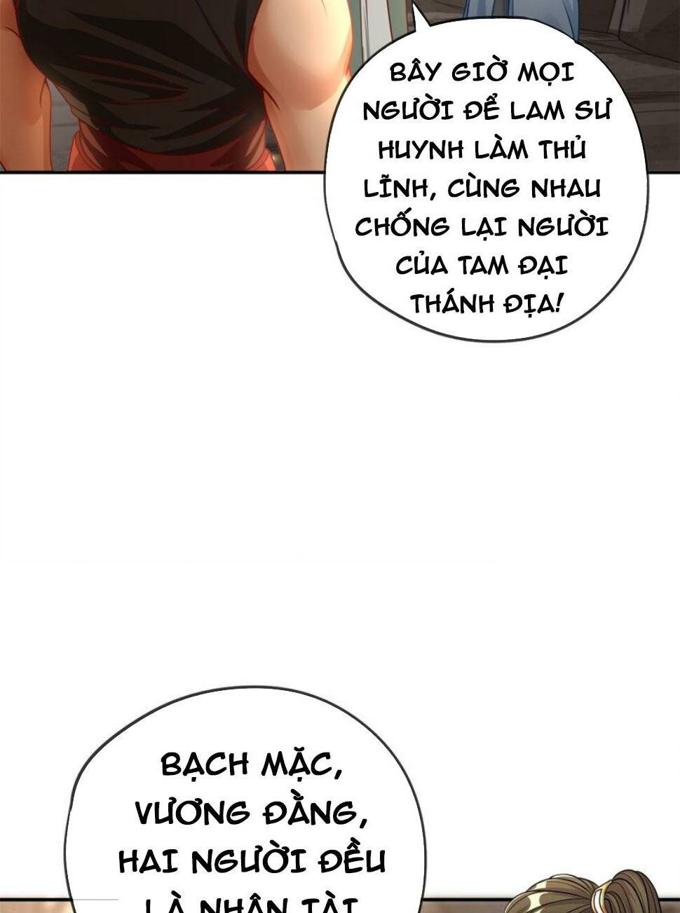 Ta Có Thể Đốn Ngộ Vô Hạn Chapter 47 - Trang 2