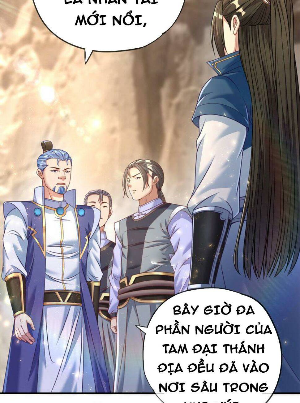 Ta Có Thể Đốn Ngộ Vô Hạn Chapter 47 - Trang 2