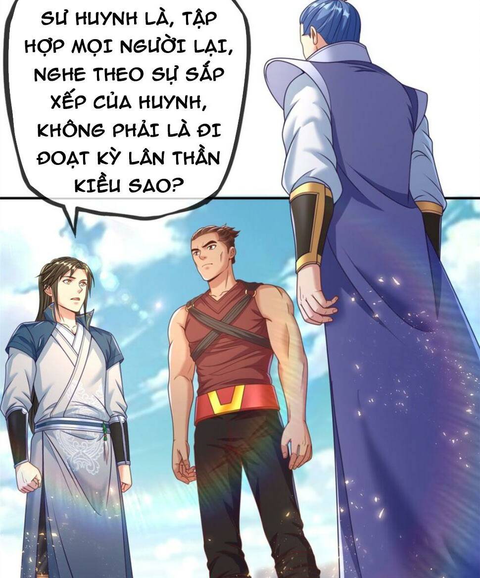 Ta Có Thể Đốn Ngộ Vô Hạn Chapter 47 - Trang 2