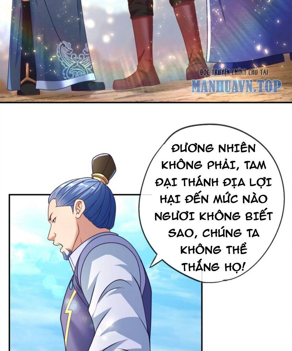 Ta Có Thể Đốn Ngộ Vô Hạn Chapter 47 - Trang 2