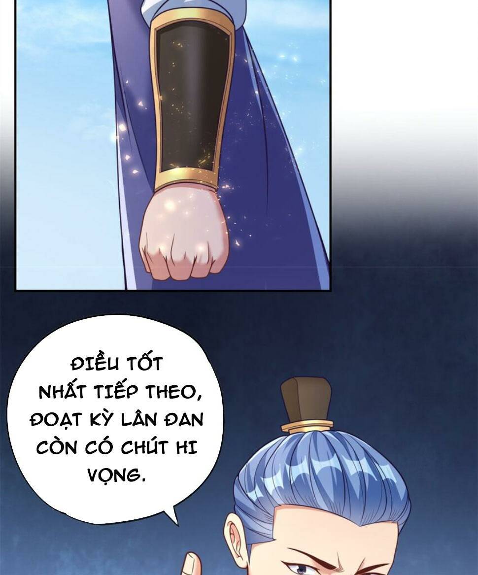 Ta Có Thể Đốn Ngộ Vô Hạn Chapter 47 - Trang 2