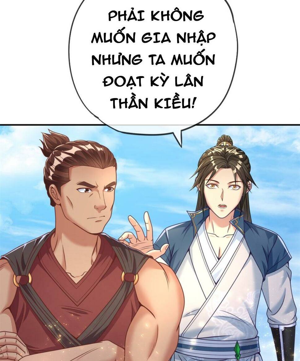 Ta Có Thể Đốn Ngộ Vô Hạn Chapter 47 - Trang 2