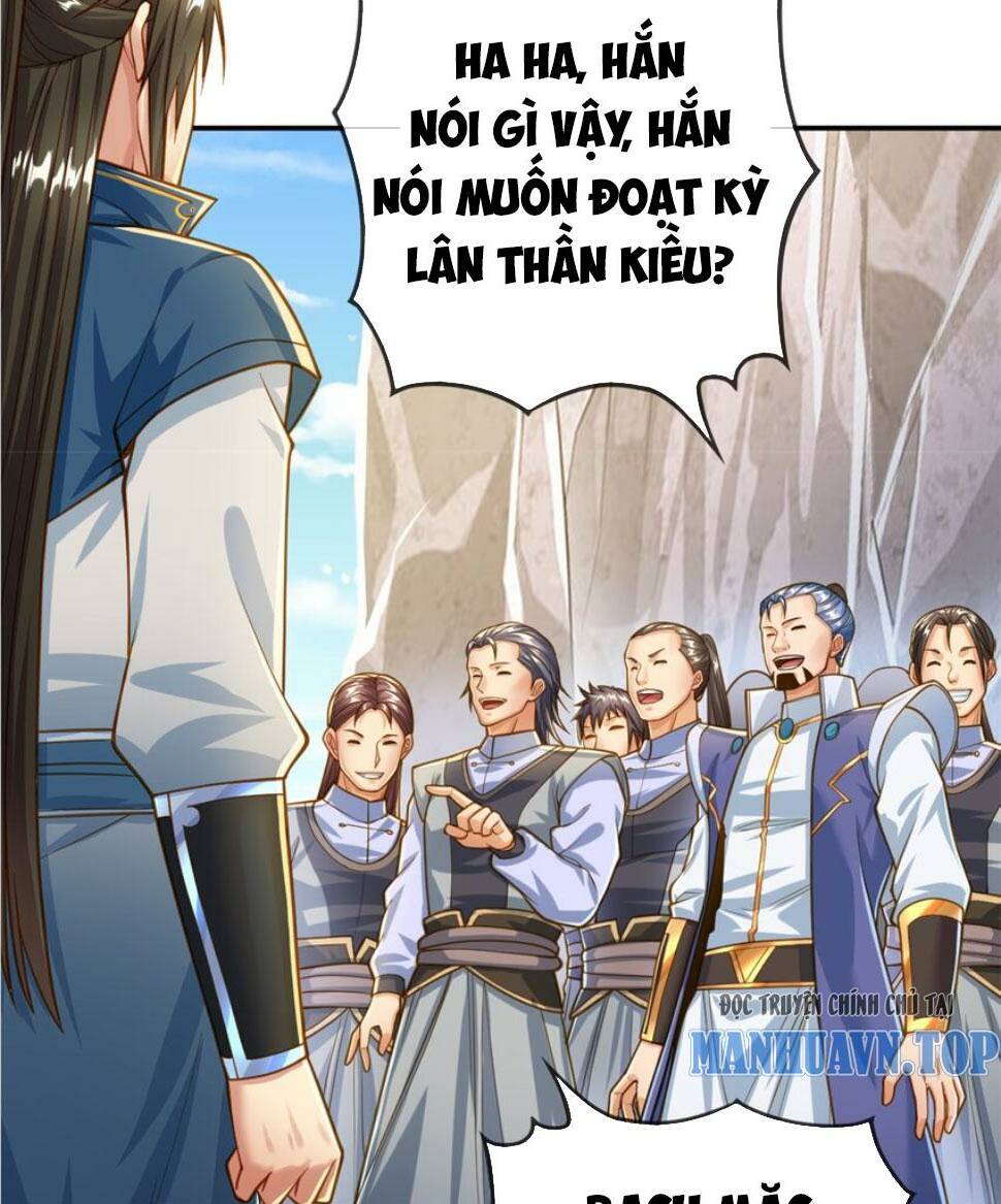 Ta Có Thể Đốn Ngộ Vô Hạn Chapter 47 - Trang 2