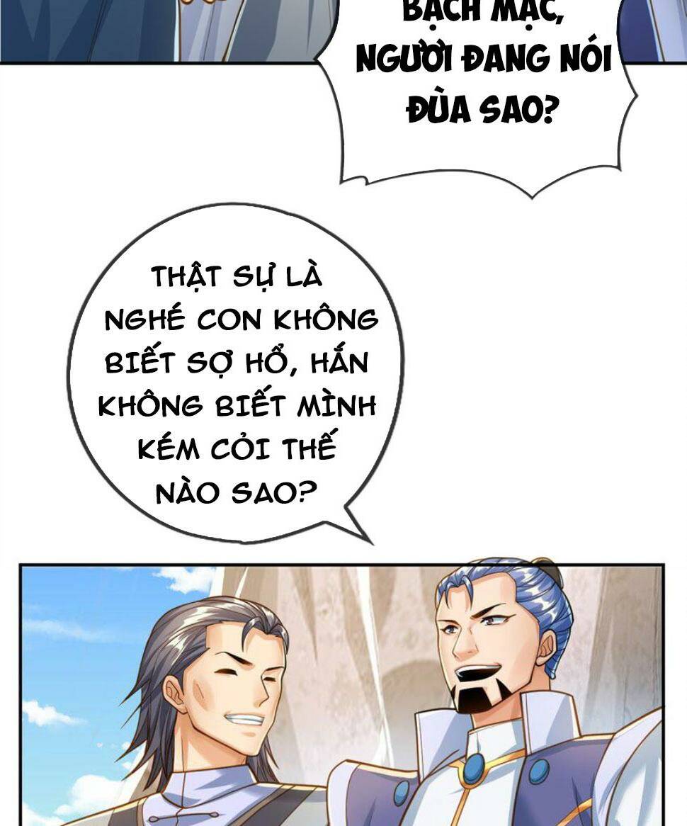 Ta Có Thể Đốn Ngộ Vô Hạn Chapter 47 - Trang 2