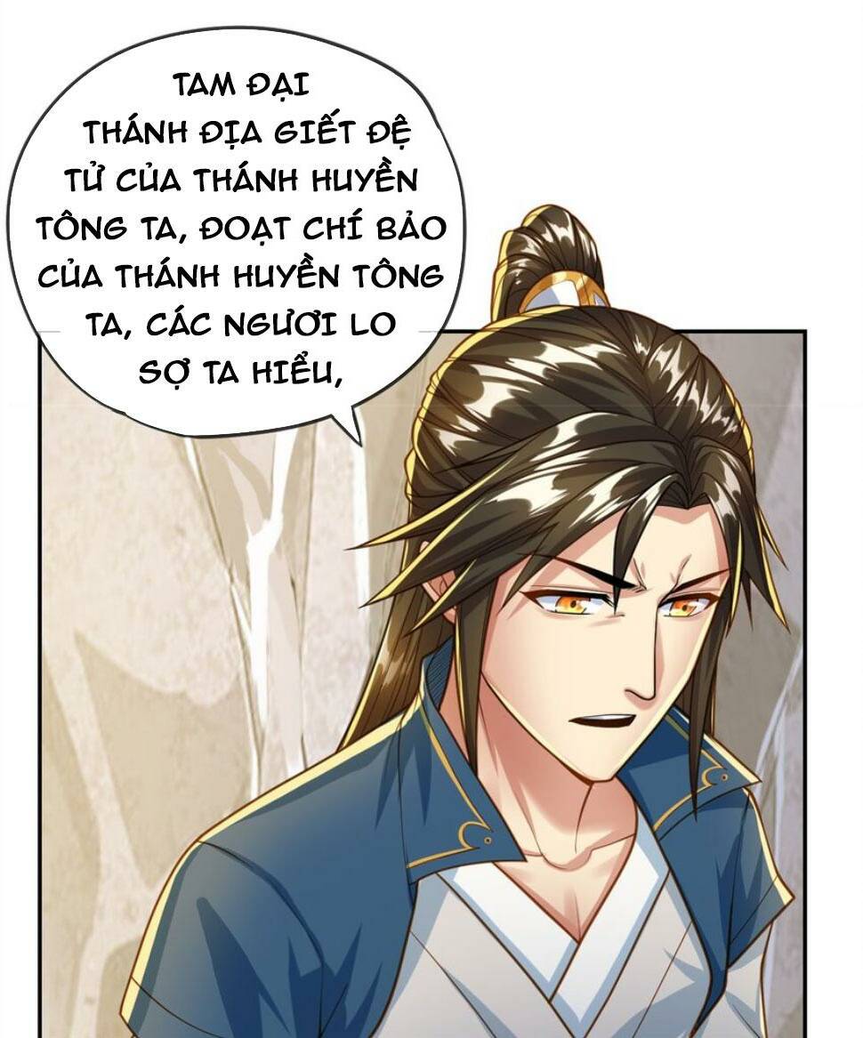 Ta Có Thể Đốn Ngộ Vô Hạn Chapter 47 - Trang 2