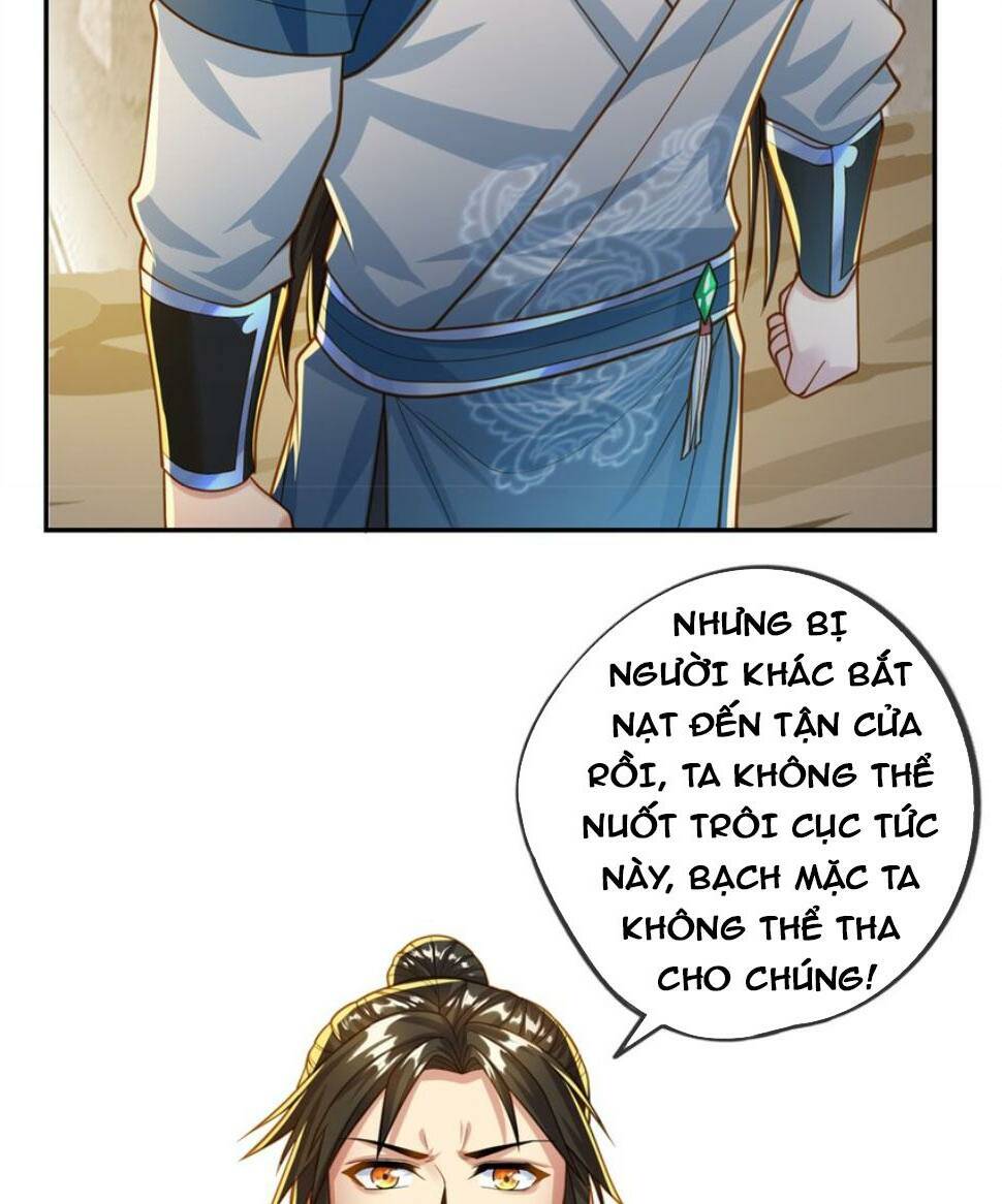 Ta Có Thể Đốn Ngộ Vô Hạn Chapter 47 - Trang 2