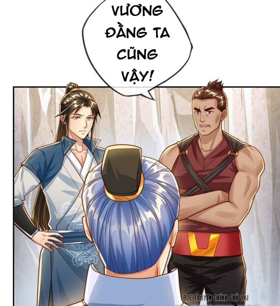 Ta Có Thể Đốn Ngộ Vô Hạn Chapter 47 - Trang 2