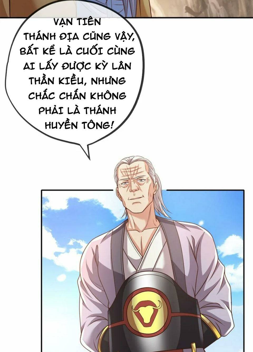 Ta Có Thể Đốn Ngộ Vô Hạn Chapter 46 - Trang 2