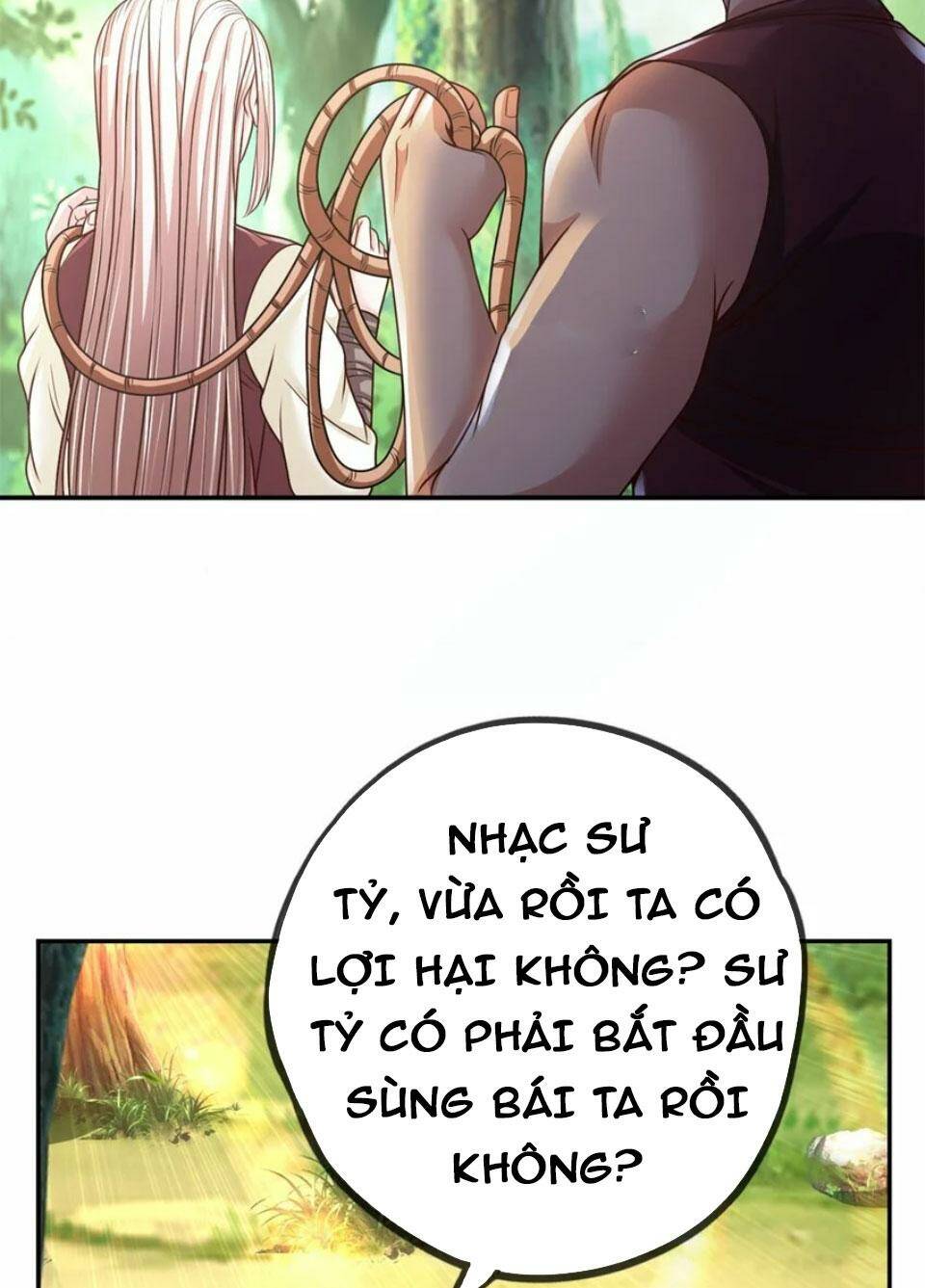 Ta Có Thể Đốn Ngộ Vô Hạn Chapter 46 - Trang 2