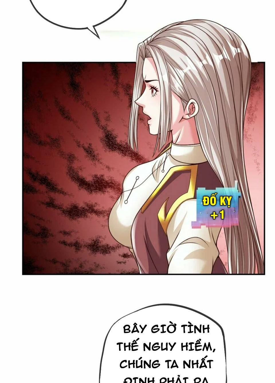 Ta Có Thể Đốn Ngộ Vô Hạn Chapter 46 - Trang 2