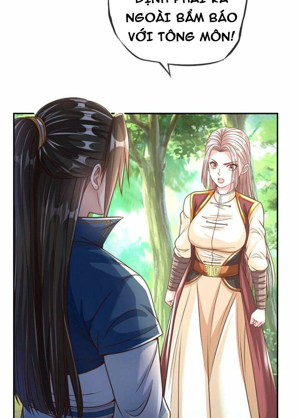 Ta Có Thể Đốn Ngộ Vô Hạn Chapter 46 - Trang 2