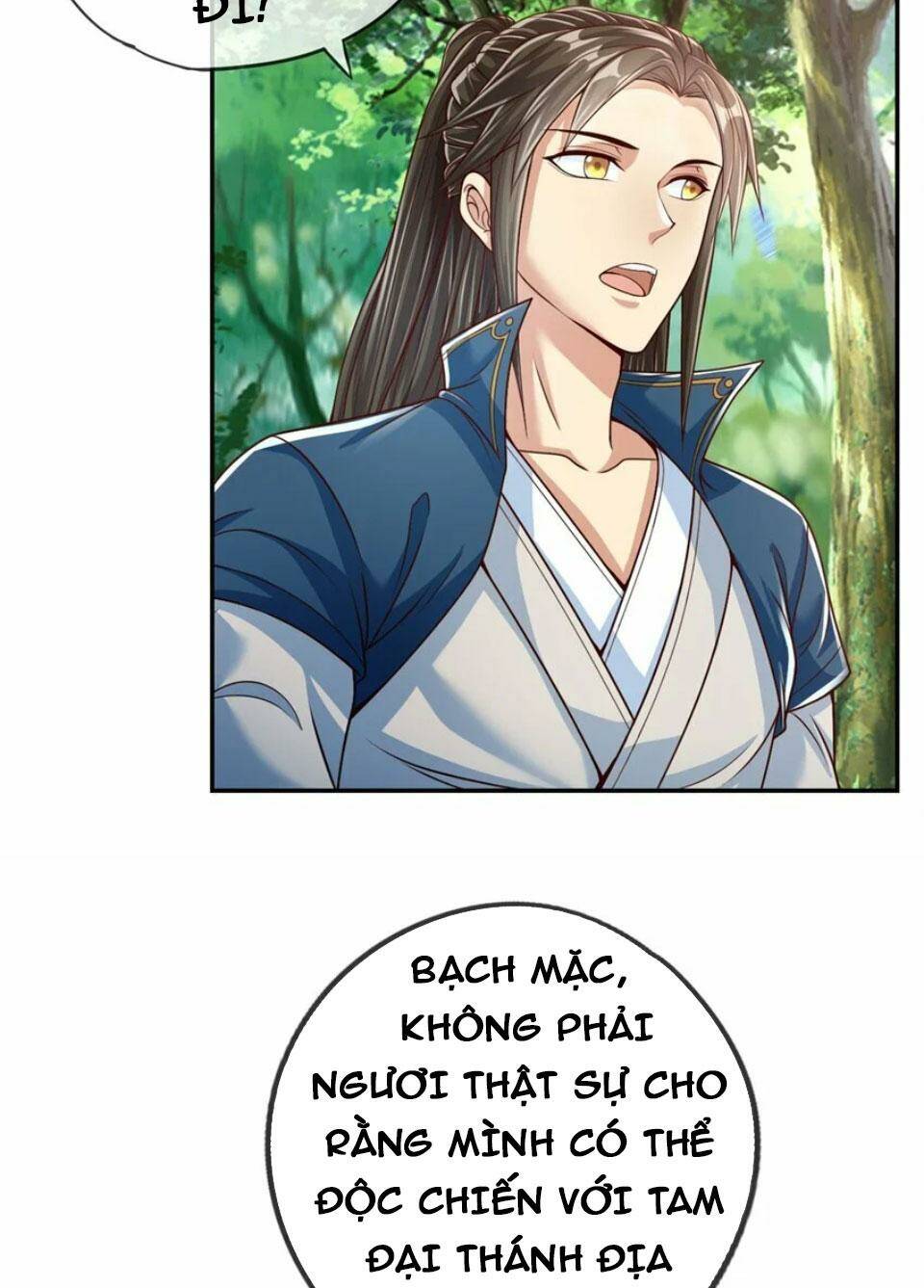 Ta Có Thể Đốn Ngộ Vô Hạn Chapter 46 - Trang 2