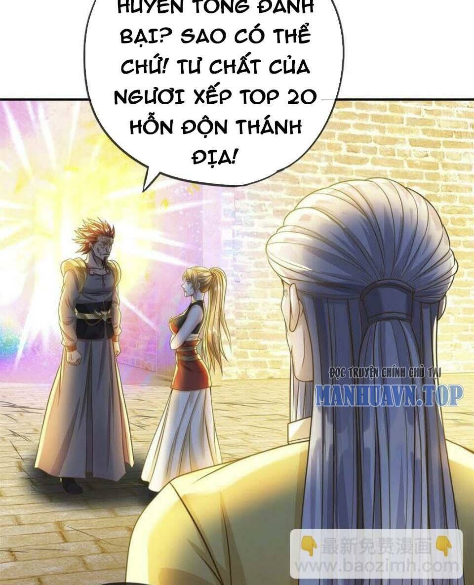 Ta Có Thể Đốn Ngộ Vô Hạn Chapter 46 - Trang 2