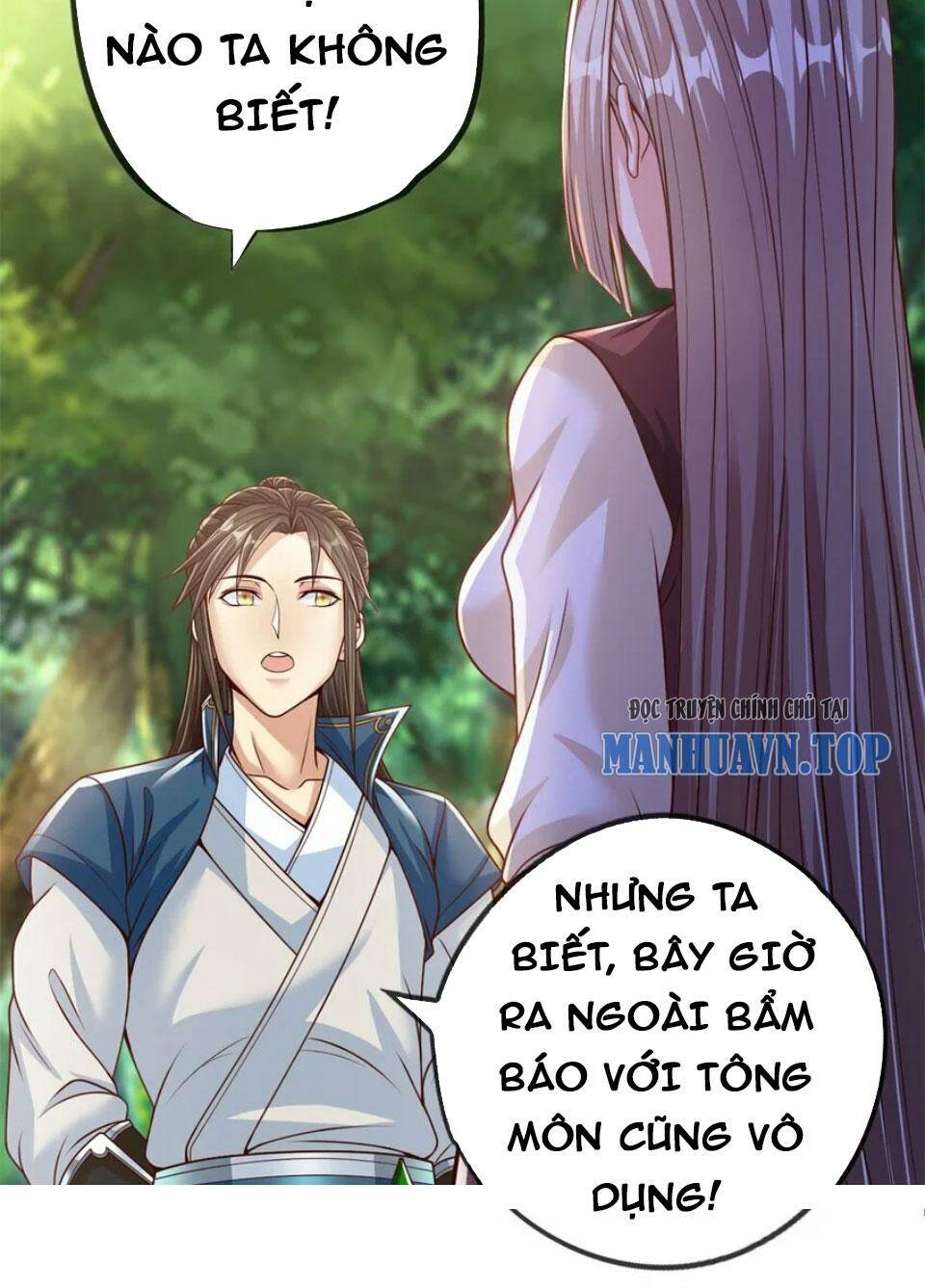 Ta Có Thể Đốn Ngộ Vô Hạn Chapter 46 - Trang 2