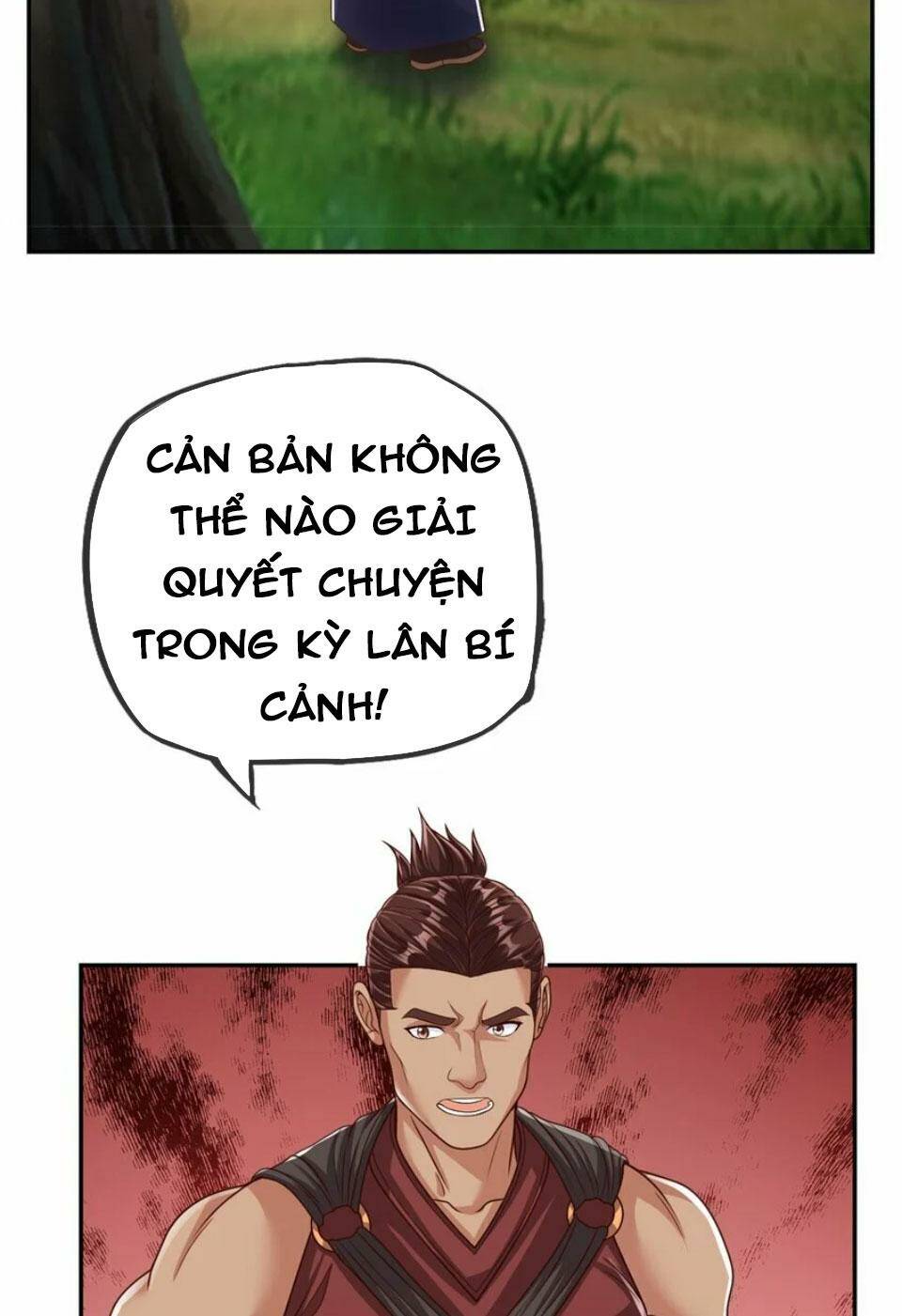 Ta Có Thể Đốn Ngộ Vô Hạn Chapter 46 - Trang 2